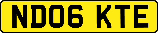 ND06KTE