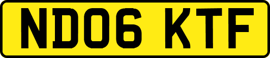 ND06KTF
