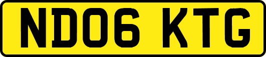 ND06KTG
