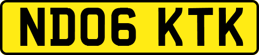 ND06KTK
