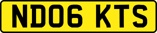 ND06KTS