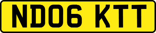 ND06KTT