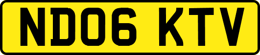 ND06KTV