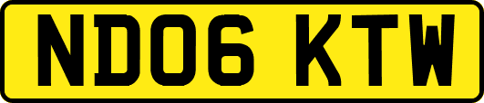 ND06KTW