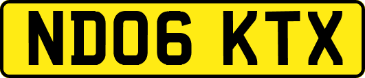 ND06KTX