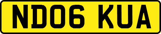 ND06KUA