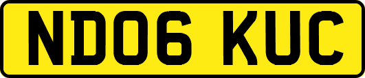 ND06KUC