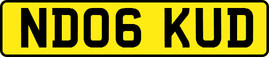 ND06KUD