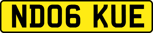 ND06KUE
