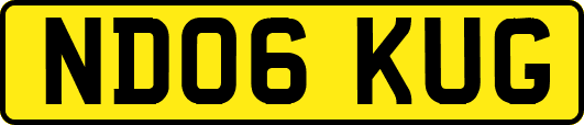 ND06KUG