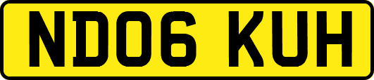 ND06KUH