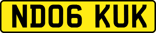 ND06KUK