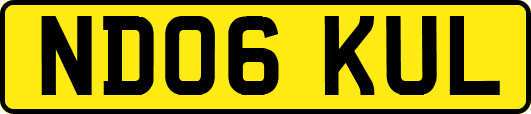 ND06KUL