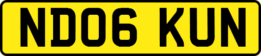 ND06KUN