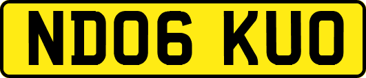 ND06KUO