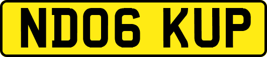ND06KUP