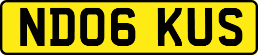 ND06KUS