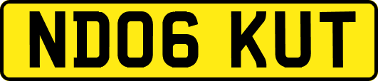 ND06KUT