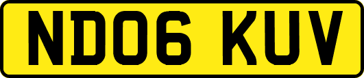 ND06KUV