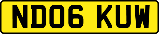 ND06KUW
