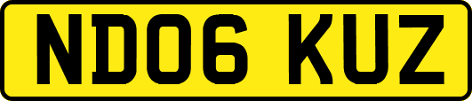 ND06KUZ