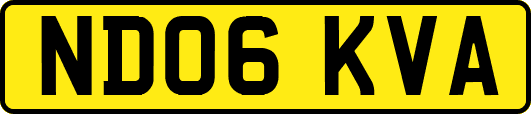 ND06KVA