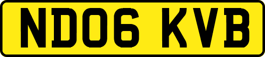 ND06KVB