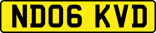ND06KVD