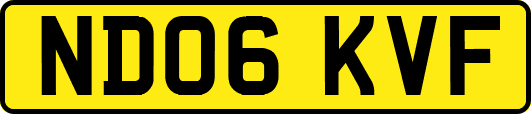 ND06KVF