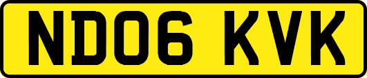 ND06KVK