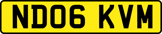 ND06KVM