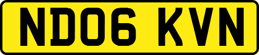ND06KVN
