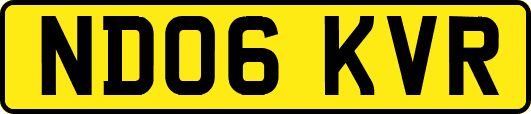 ND06KVR