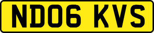 ND06KVS