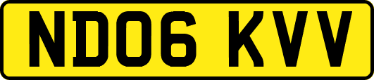 ND06KVV
