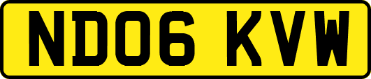ND06KVW