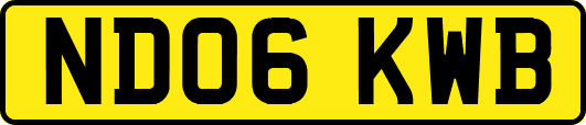 ND06KWB