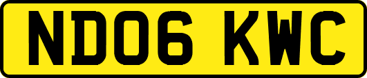 ND06KWC
