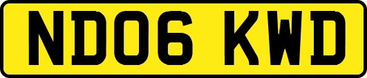 ND06KWD