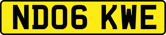 ND06KWE