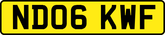 ND06KWF