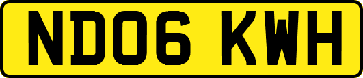 ND06KWH