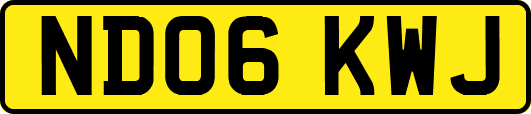 ND06KWJ