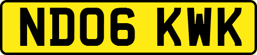 ND06KWK