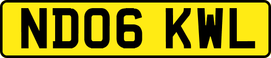 ND06KWL