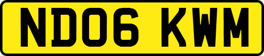 ND06KWM