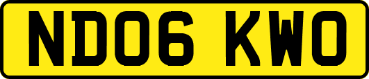 ND06KWO