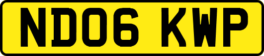 ND06KWP