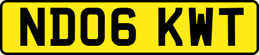 ND06KWT
