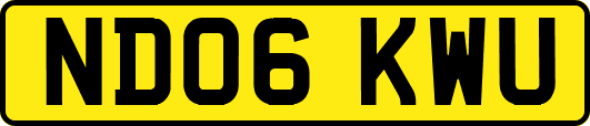 ND06KWU